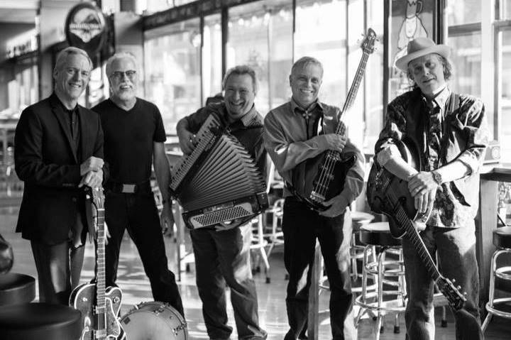 The Mayer Brothers Band